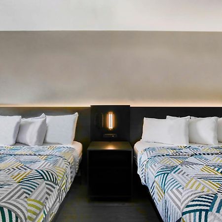 Motel 6 Atlanta, Ga - Midtown Dış mekan fotoğraf