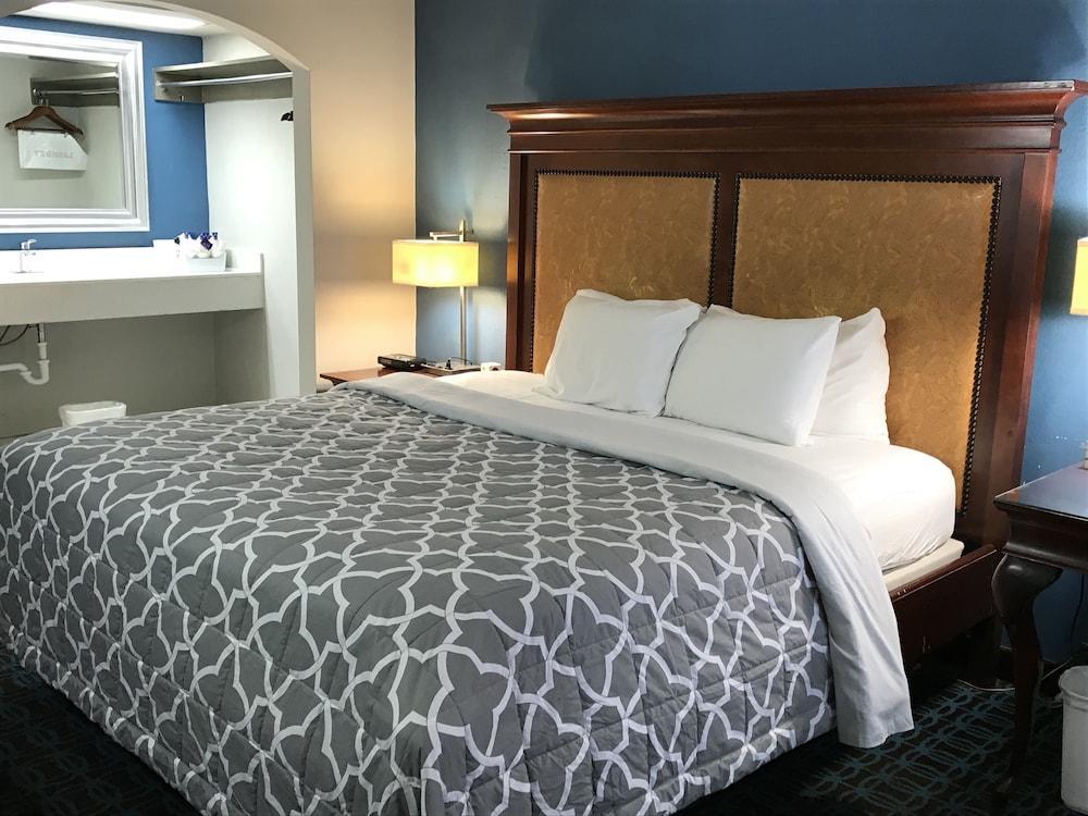 Motel 6 Atlanta, Ga - Midtown Dış mekan fotoğraf