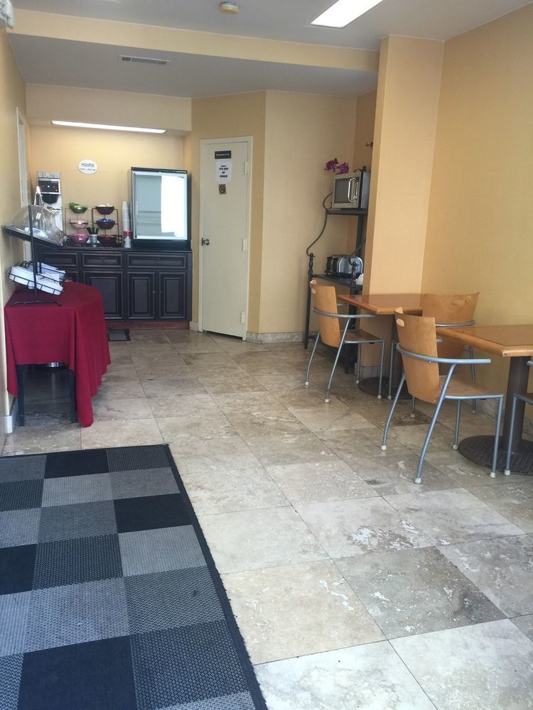 Motel 6 Atlanta, Ga - Midtown Dış mekan fotoğraf