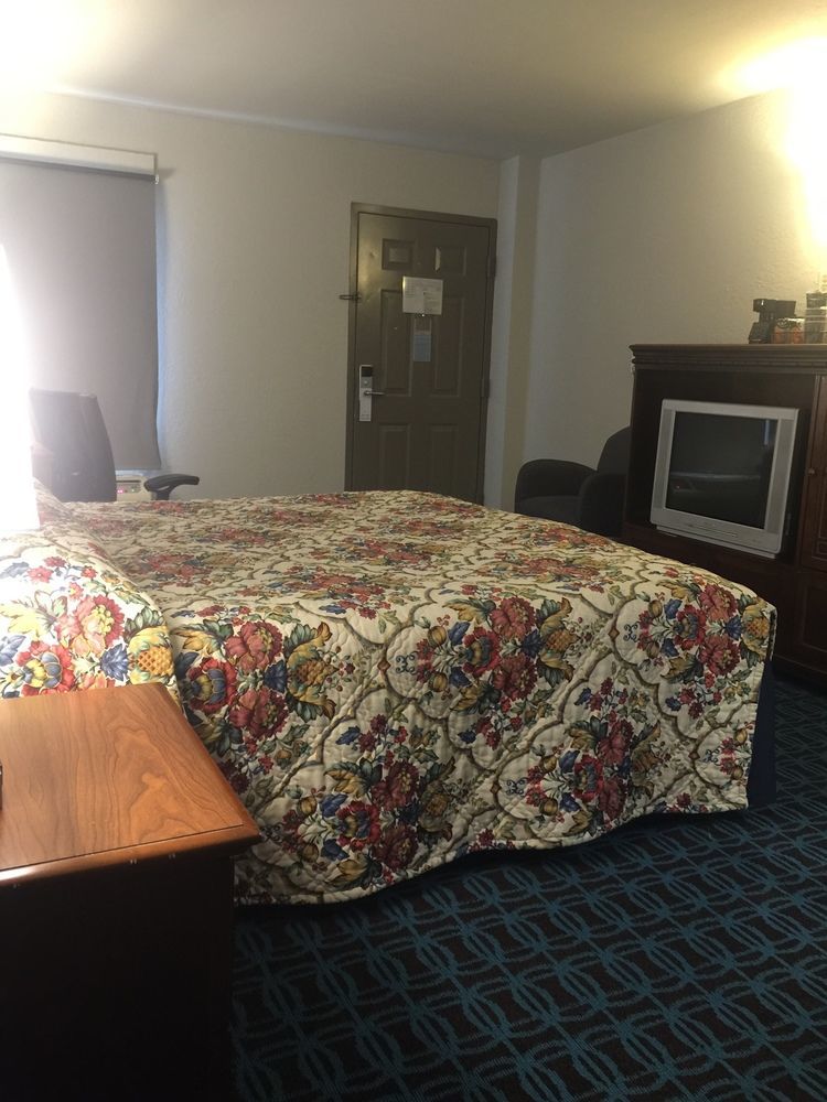 Motel 6 Atlanta, Ga - Midtown Dış mekan fotoğraf