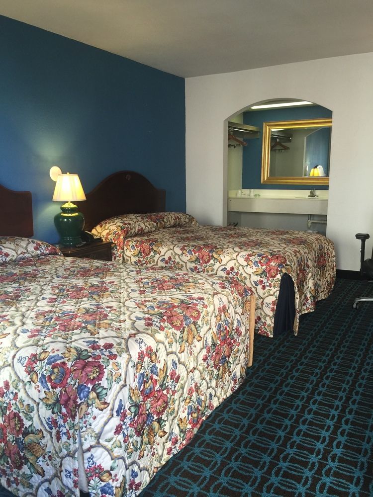 Motel 6 Atlanta, Ga - Midtown Dış mekan fotoğraf