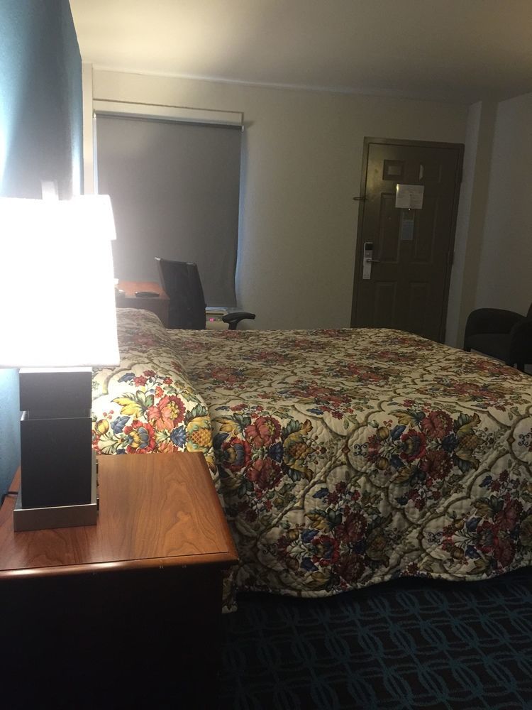Motel 6 Atlanta, Ga - Midtown Dış mekan fotoğraf