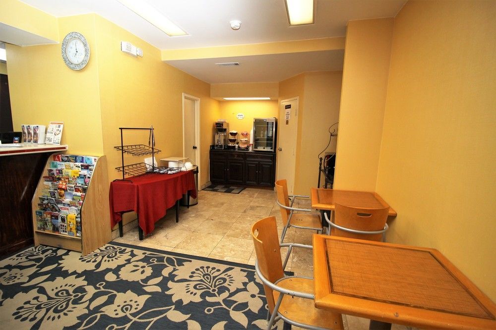 Motel 6 Atlanta, Ga - Midtown Dış mekan fotoğraf