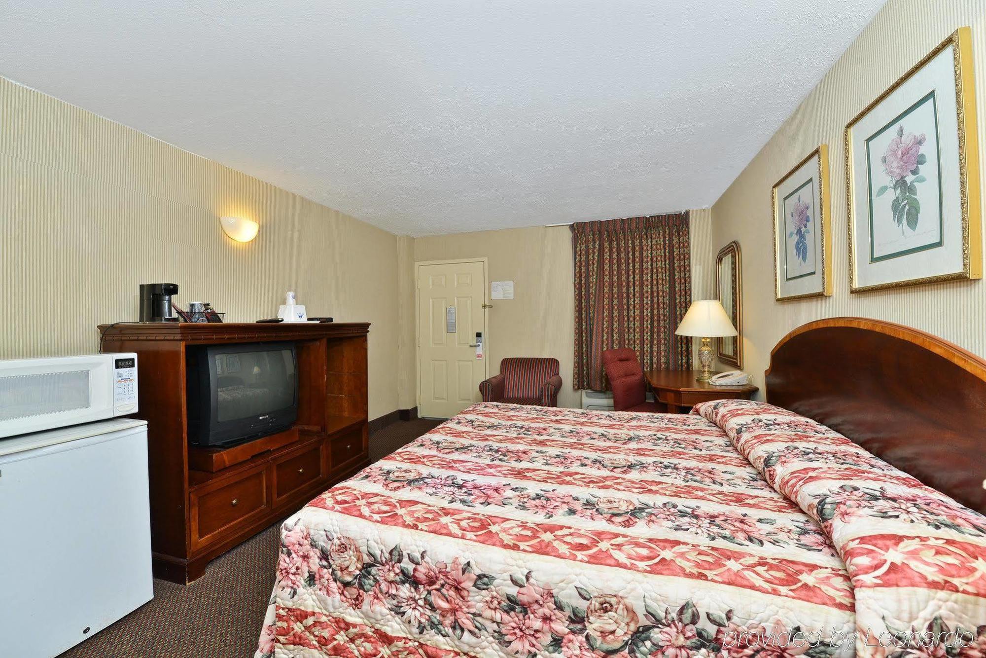 Motel 6 Atlanta, Ga - Midtown Dış mekan fotoğraf