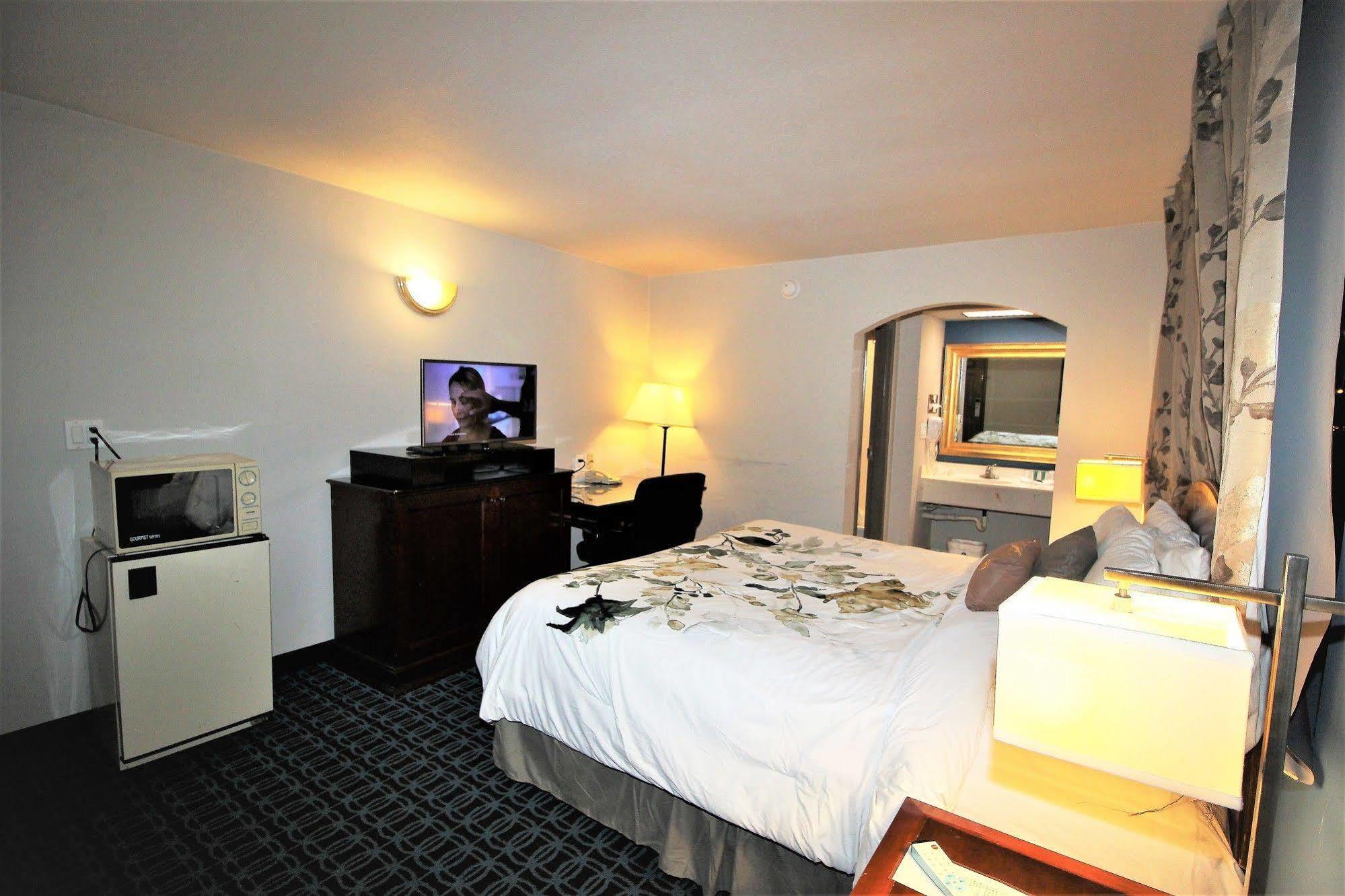 Motel 6 Atlanta, Ga - Midtown Dış mekan fotoğraf